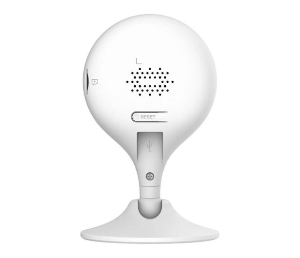 Imou Kamera IP wewnętrzna Cue 2 3MP IPC-C32EP - 1522805 - zdjęcie 4